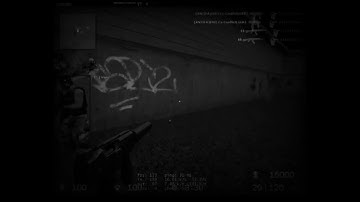 CSS v34 RAGE Hack vs Bots#3