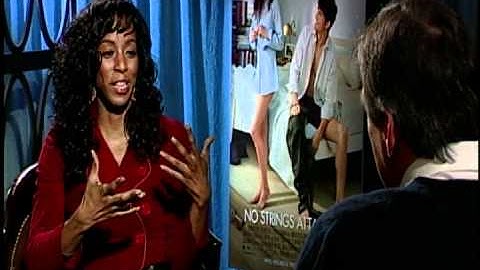 Ivan Reitman "No Strings Attached" Exclusive