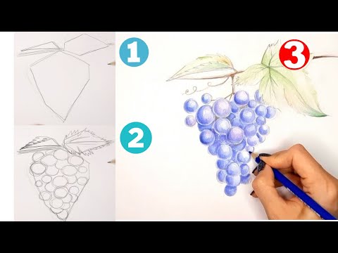 ვიდეო: მოდით ვისწავლოთ როგორ დავხატოთ რუბიკის კუბი სწორად? მარტივი და საინტერესო