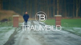 TRAUMBILD Andreas Faust - EPK und Interview zum Debütalbum