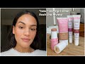 covergirl clean fresh line // review and wear test