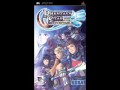 Phantasy Star Portable - Save This World [vMix]