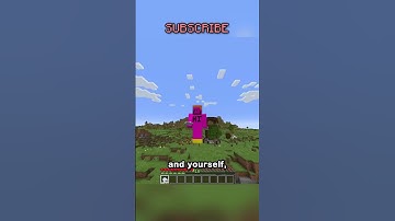 the secret use of the wind charge...