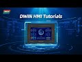 Macroinstruction | DWIN HMI tutorial