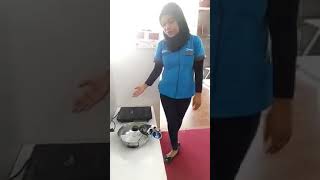 Kompor induksi ic1610 midea