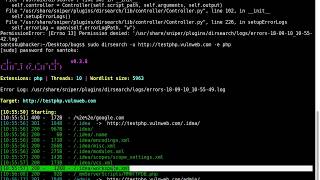 Map execution paths through application OTG INFO 007