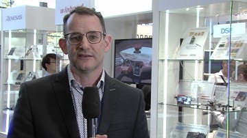 Arrow and Winbond at Embedded World 2019 | Arrow.com