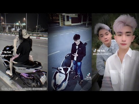 ‼️💦🌟Tổng Hợp Các Video Của Các Idol Boi Phố Girl Phố TikTok #39