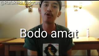 Video Status Whatsapp 30 Detik | Buat Teman Munafik | Stroy Wa Kekinian