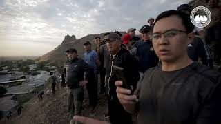 видео: ✅13-август Ош шаарынын мэри Жеңишбек Токторбаев рейддик кыдыруусун Курманжан Датка көчөсүнөн улантты картинка: ✅13-август Ош шаарынын мэри Жеңишбек Токторбаев рейддик кыдыруусун Курманжан Датка көчөсүнөн улантты