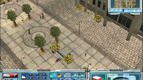 LA Mod 2.0 With The SG submod Gameplay