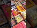 Diwali shopping 🥰/ #minivlog #minivlogshorts #diwalishopping #shortsfeed #shorts #ytshorts