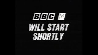 Attempted Start of BBC2