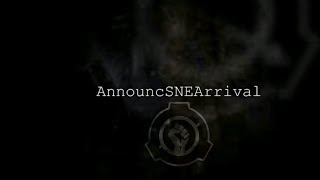 All Mobile Task Force Entered Announcements Intercom | SCPs