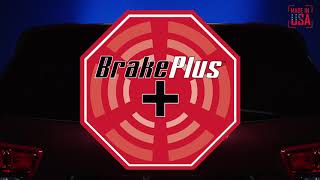 Brake Plus USA - Additional Safety While Driving