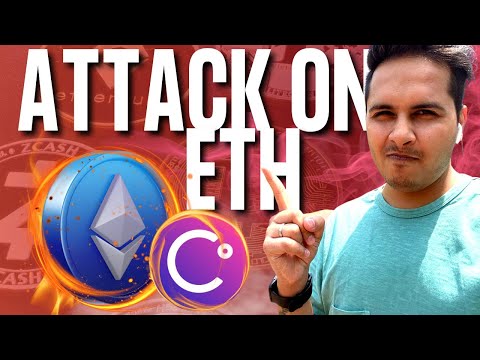 Will CEL Be Same As LUNA Crash? | Celsius & Ethereum HUGE UPDATE