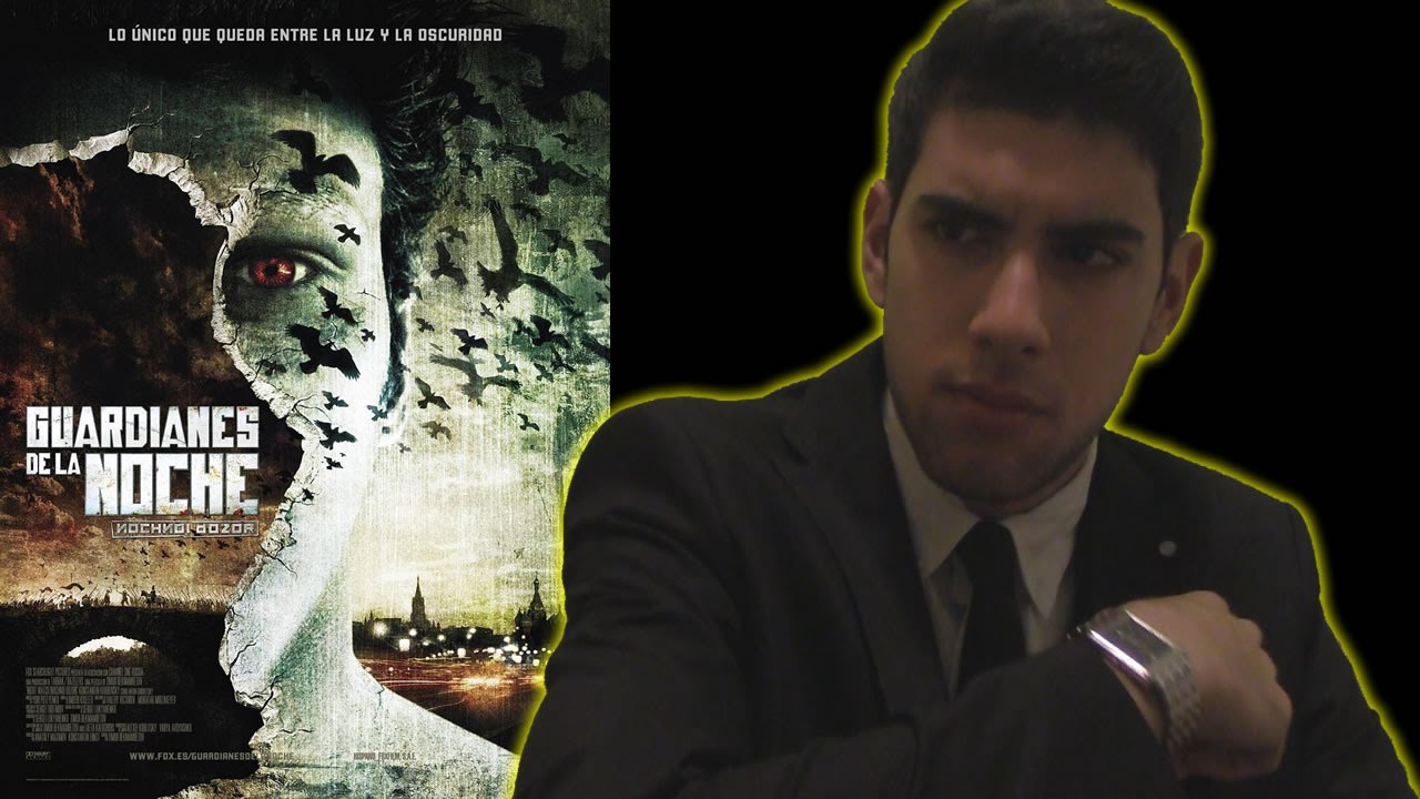Guardianes De La Noche Temporada 1 Castellano Guardianes De La Noche Critica