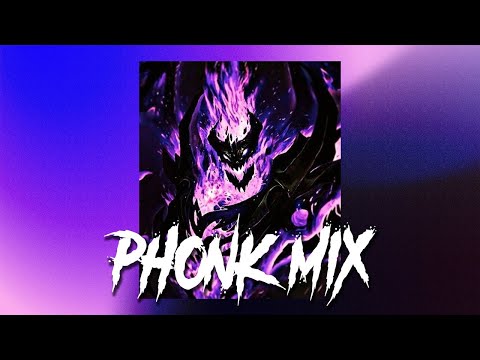 PHONK MIX 2023 🥶 | Demonic Aggressive Drift Phonk 2023 | Фонк
