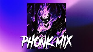 Phonk Mix 2023 🥶 | Demonic Aggressive Drift Phonk 2023 | Фонк