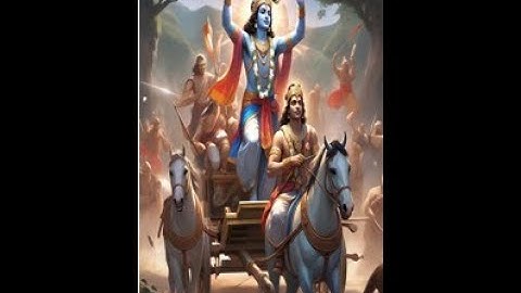 Chapter 3 – Shloka 35 - Beginner - Karma Yogaa – Path of Selfless Service