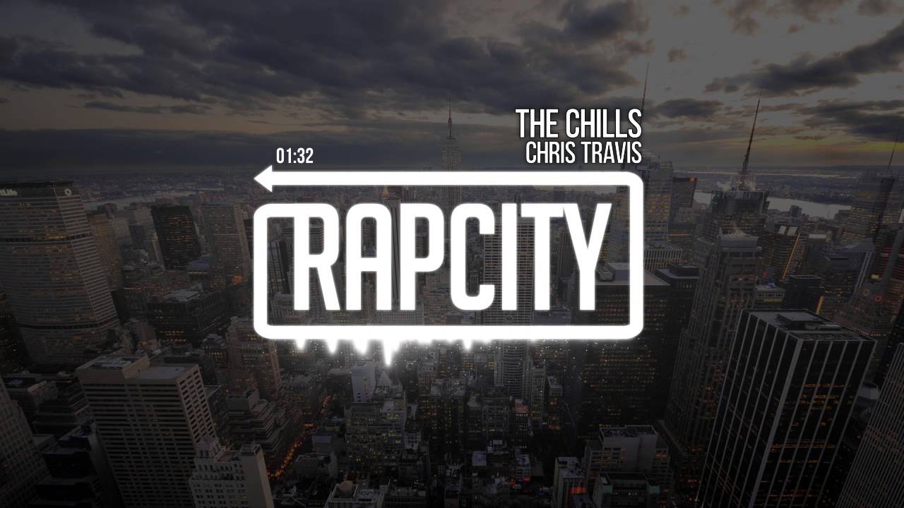 riverdale Chris Travis - The Chills