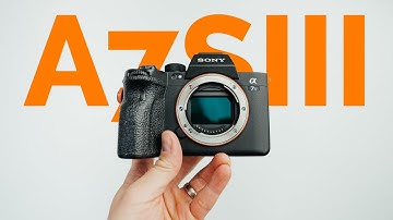 Your Sony A7SIII Just Got a Huge Upgrade (Don