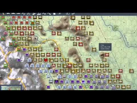 Gary Grigsbyu0027s War in the East The German Soviet War 1941 1945 PC