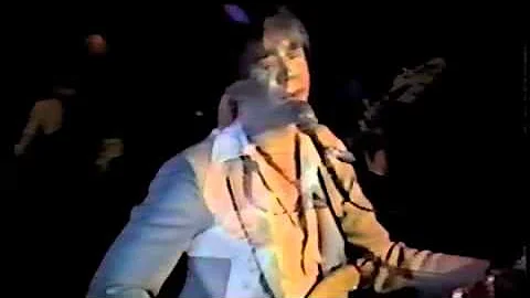 Jesse Brady (Souvenirs) - Live on "Rock Around"