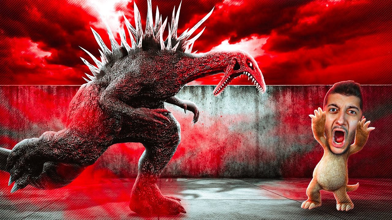 SE ti VEDE MUOVERTI sei già MORTO!! SUITBORN ROBLOX ITA