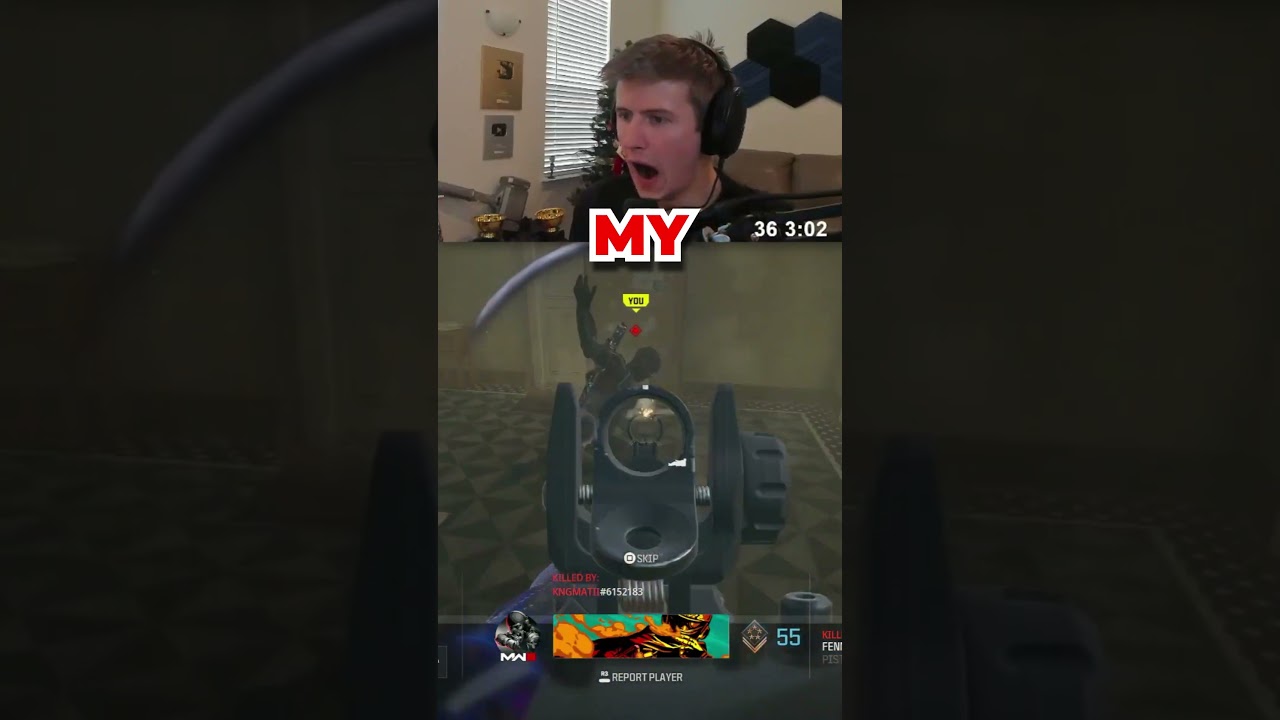 Aim Assist ROTO? #warzone #warzonelatino #callofduty