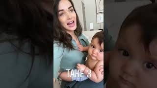 😱Amy Jackson nip slip / 🍒Watch till end / #actressnipslip #amyjacksonhot#nipslip #viral#boobs#nipple