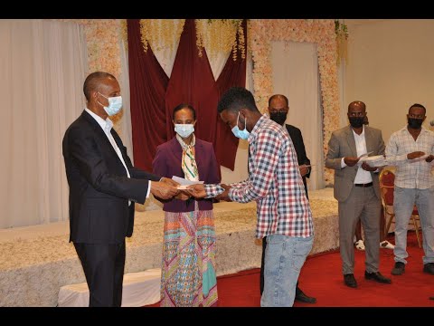 ቪዲዮ: የተማሪውን የትምህርት ውጤት የሚወስነው ምንድነው?