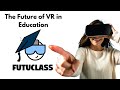 Virtual reality in education  done right