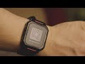 УМНЫЕ ЧАСЫ HOTWAV C1 Smartwatch ОБЗОР