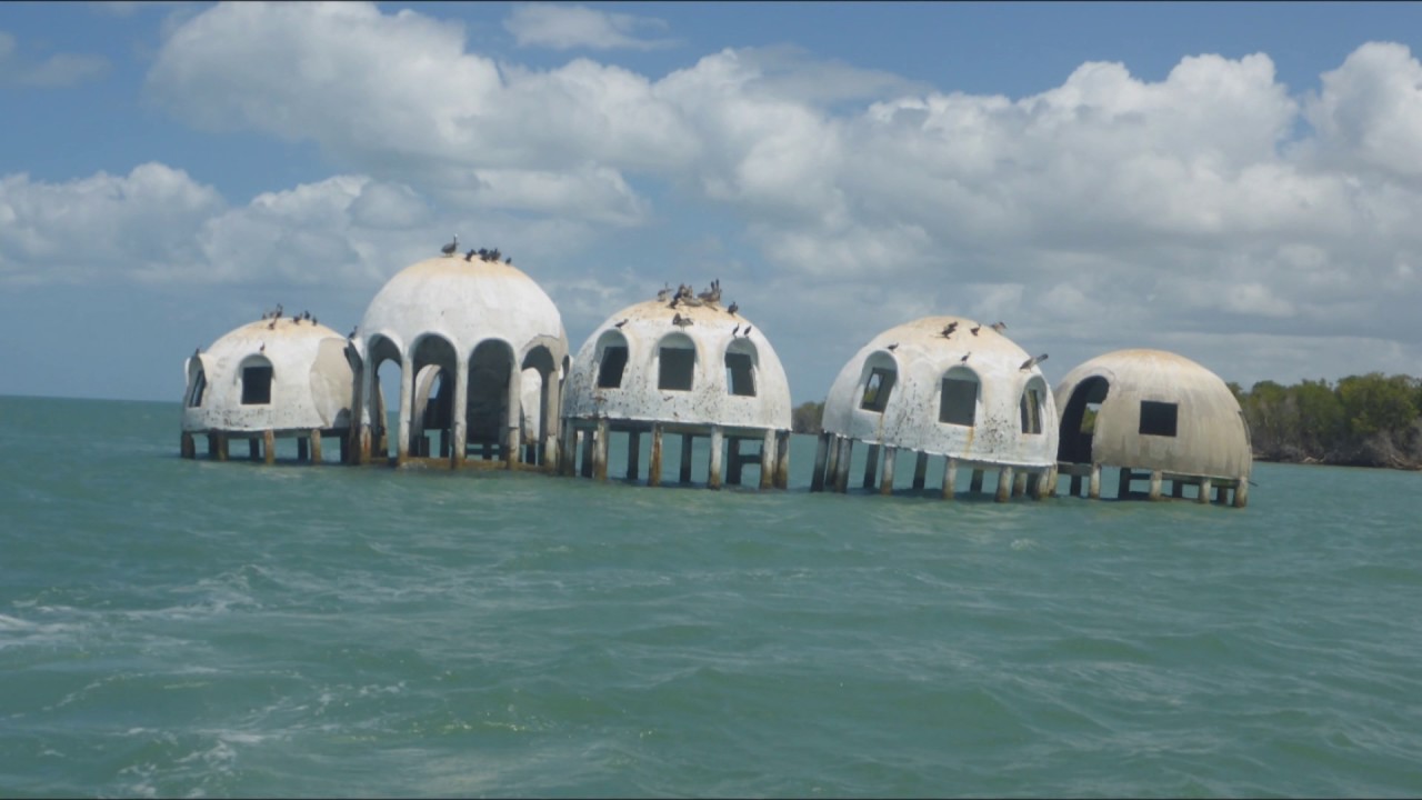 Ft Myers to Port of the Islands Eastward Boats 500 Mile trip around the bottom half of Florida