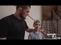 UFC 249: Khabib Nurmagomedov reflects on his Dagestan Childhood in Makhachkala