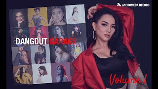 DANGDUT GARAGE KOMPILASI