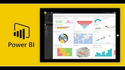 BELAJAR MENGOLAH DATA DI POWER BI UNTUK PEMULA