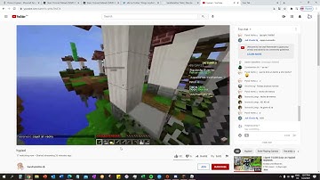 getting hackusated by a youtube rank