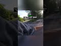 Biker Rescues Child From Traffic…