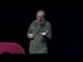 Dünyaya Gözünü Aç! | Ayhan Sicimoğlu | TEDxBahcesehirUniversitySalon