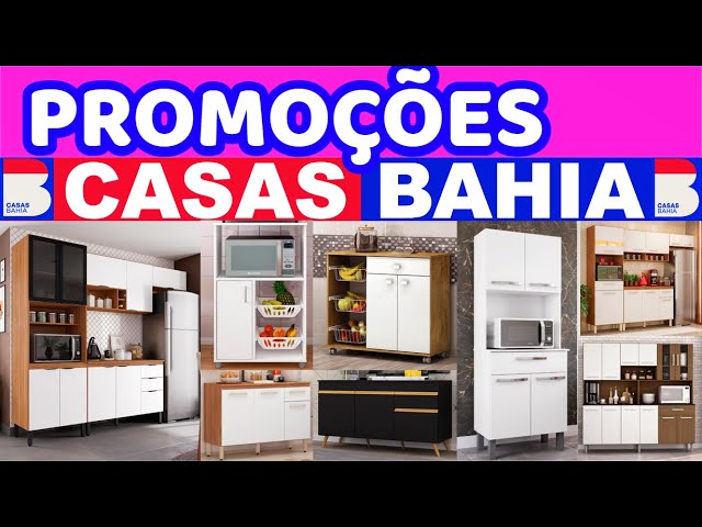 Base da ordo realitas  Black Friday Casas Bahia