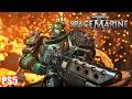 Daily/Weekly Stratagems w/ @ActingRelic | Warhammer 40,000: Space Marine 2 | PS5