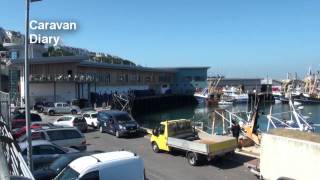 Brixham Harbour by caravandiary 4,028 views 11 years ago 2 minutes, 4 seconds