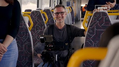 Move Together – Behind the Scenes – Audio Description