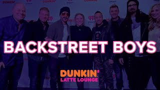 Backstreet Boys Share Why They Finally Decided To Make 'A Very Backstreet Christmas'