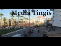 إطلالة على سوق دبرا ساحة 9 أبريل طنجة 26 02 2020 Morocco Tangier