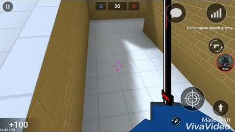 Block strike - bug (bust) v3.7.0