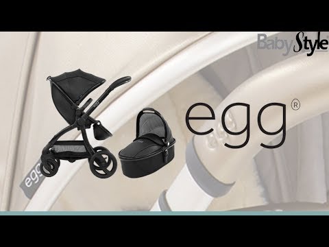 egg stroller newborn insert