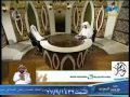 برنامج الجواب الكافي 27-9-1432 الشيخ عبدالله الركبان